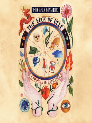 cover image of The Book of Help